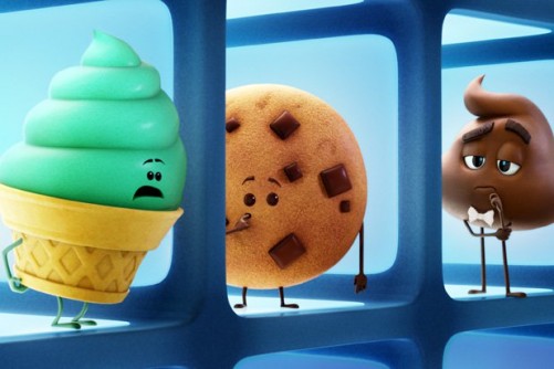 3 Reasons Why ‘the Emoji Movie’ Beat Bad Reviews For Strong Box Office Start 3 Reasons Why ‘the Emoji Movie’ Beat Bad Reviews For Strong Box Office Start